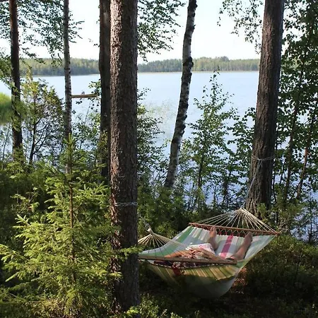 Moekki Ja Kota * Rääkkylä